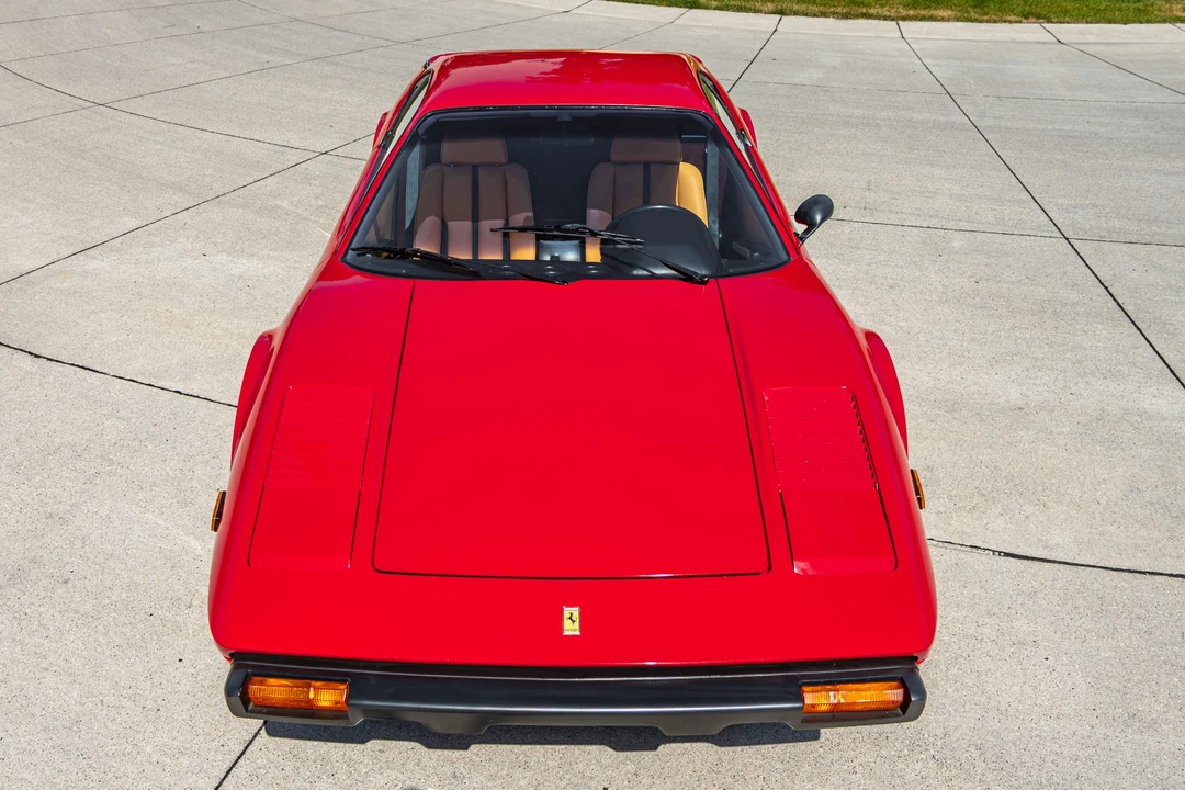 1976 Ferrari 308 GTB - Image 6 of 31