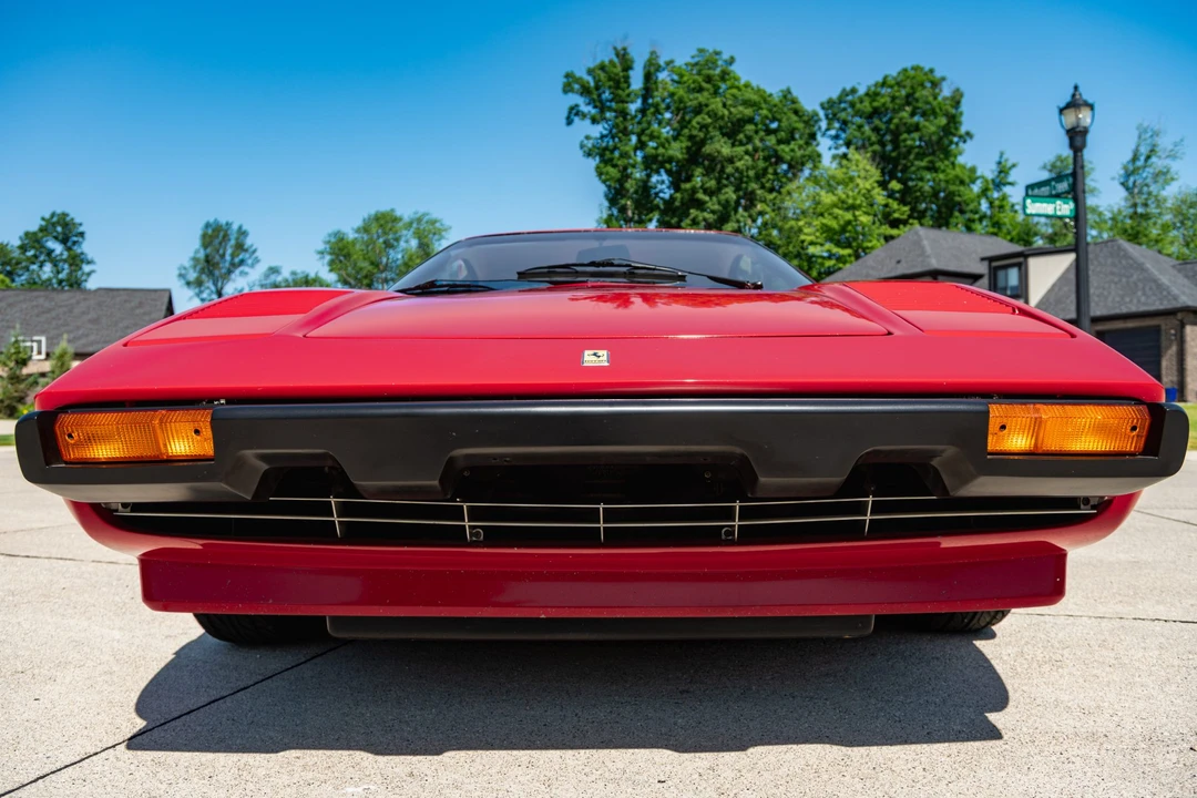 1976 Ferrari 308 GTB - Image 14 of 31