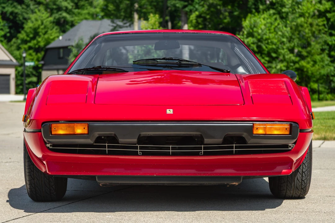 1976 Ferrari 308 GTB - Image 4 of 31