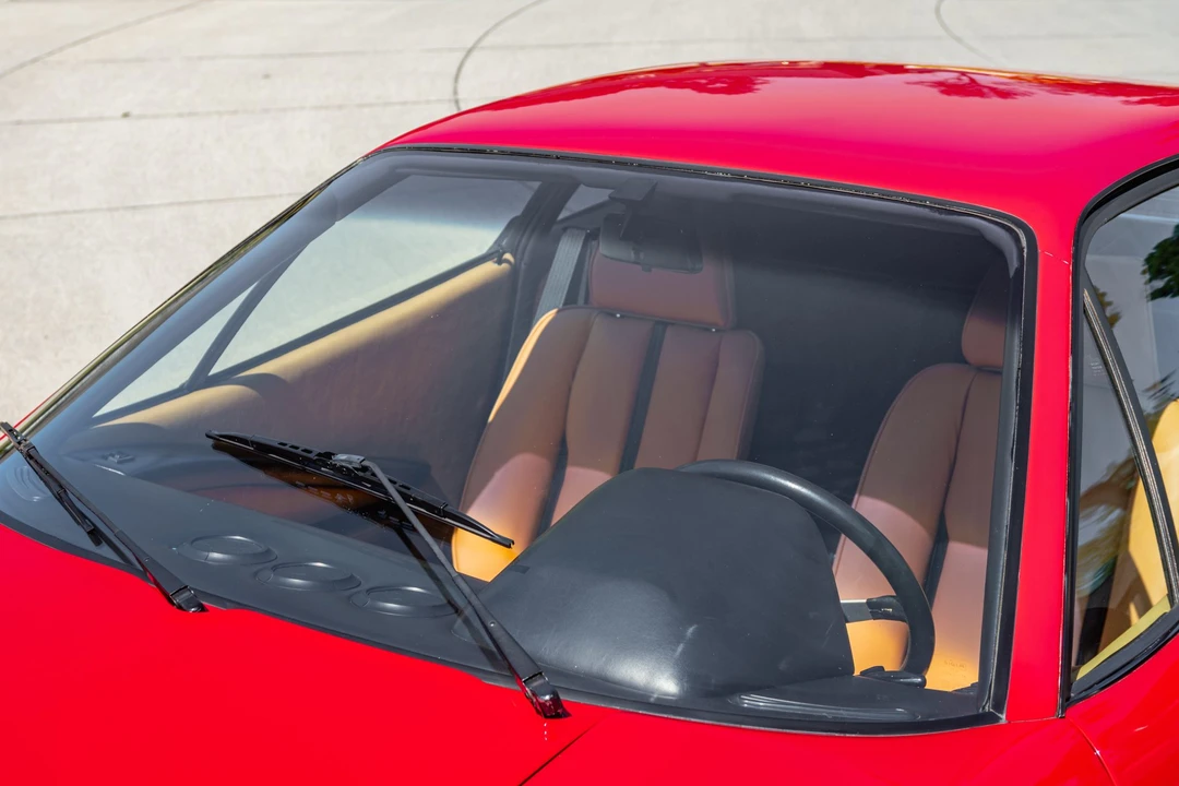 1976 Ferrari 308 GTB - Image 21 of 31