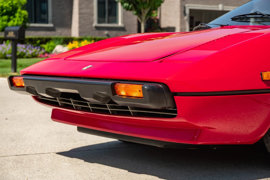 1976 Ferrari 308 GTB - Image 16 of 31