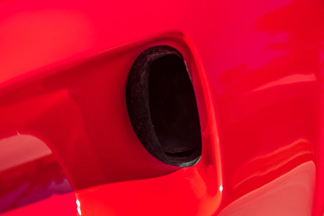 1976 Ferrari 308 GTB - Image 30 of 31