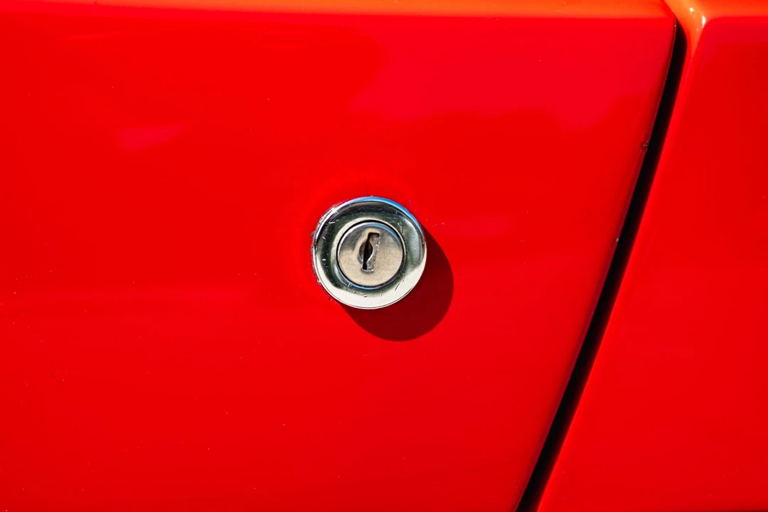 1976 Ferrari 308 GTB - Image 27 of 31
