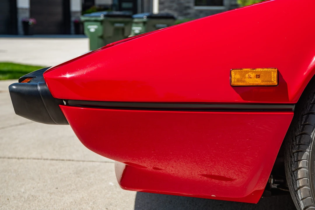 1976 Ferrari 308 GTB - Image 18 of 31