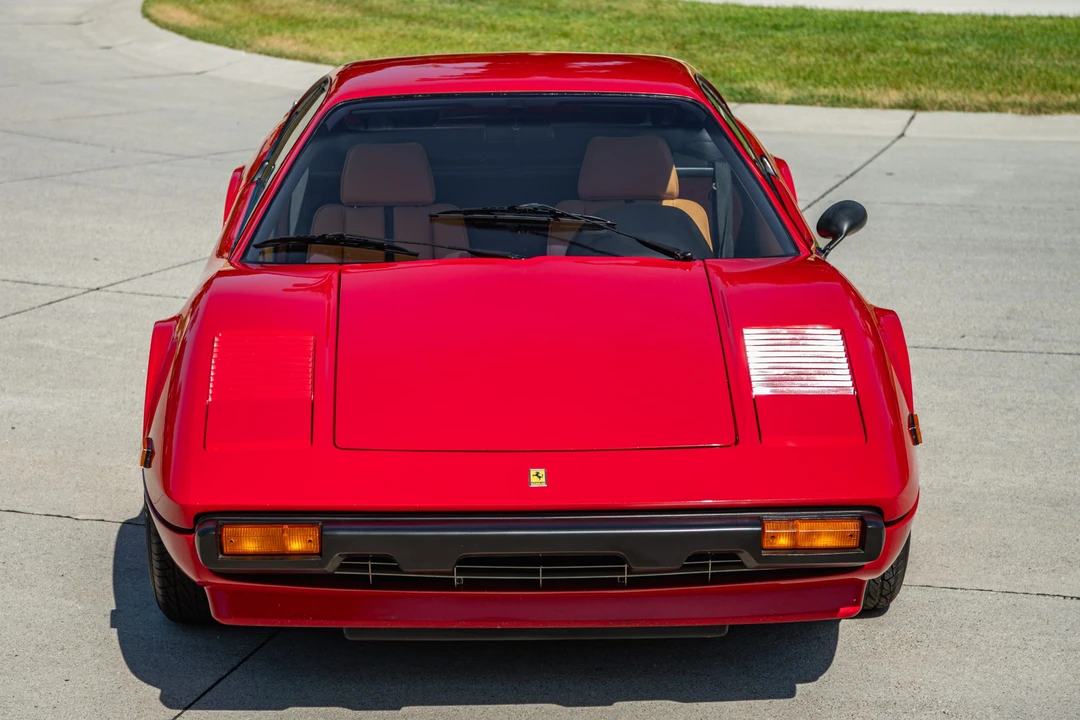 1976 Ferrari 308 GTB - Image 5 of 31