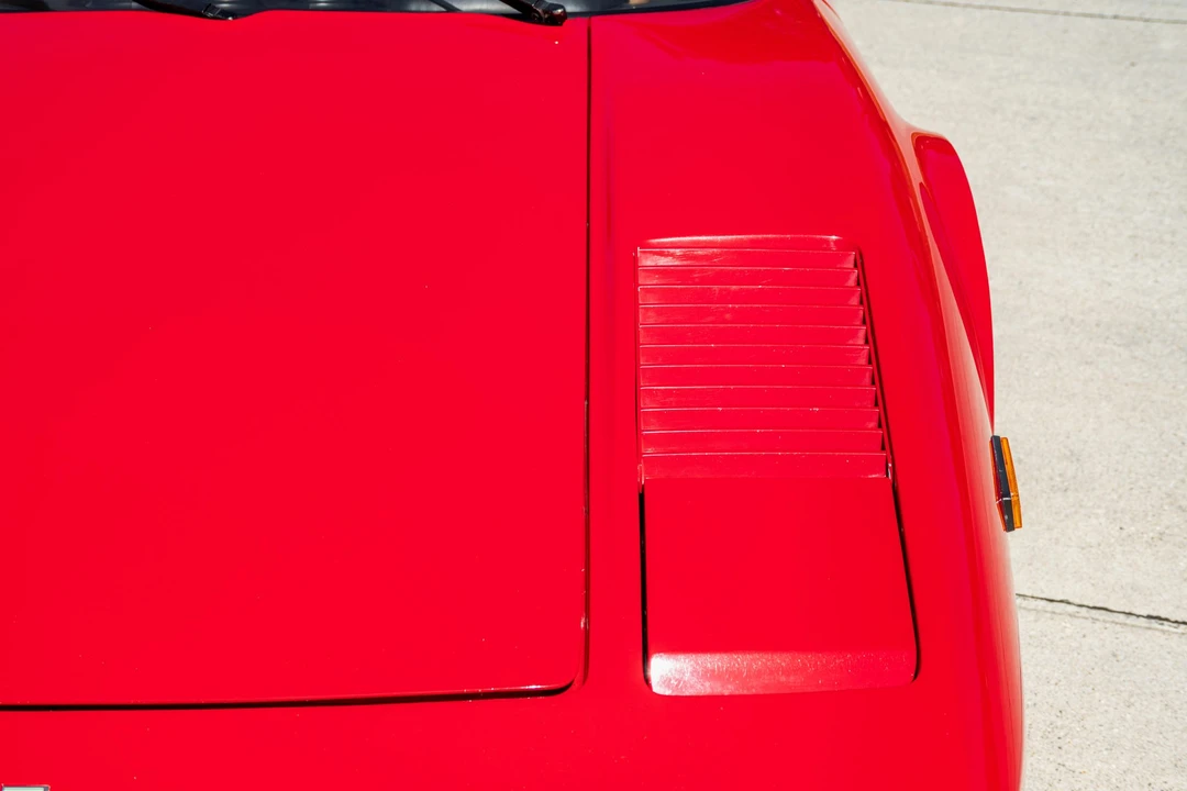 1976 Ferrari 308 GTB - Image 15 of 31