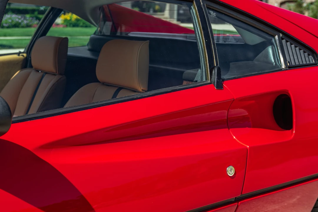 1976 Ferrari 308 GTB - Image 29 of 31