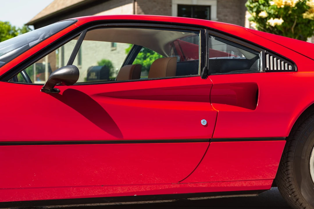 1976 Ferrari 308 GTB - Image 24 of 31