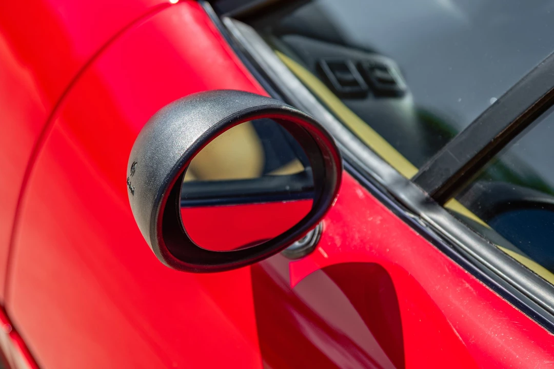 1976 Ferrari 308 GTB - Image 20 of 31