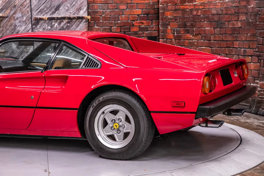 1976 Ferrari 308 GTB - Image 14 of 31