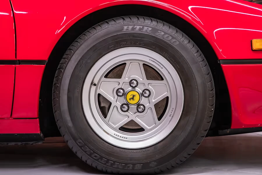 1976 Ferrari 308 GTB - Image 12 of 31