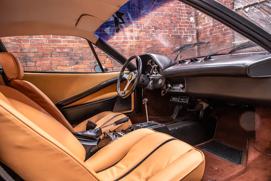 1976 Ferrari 308 GTB - Image 20 of 31