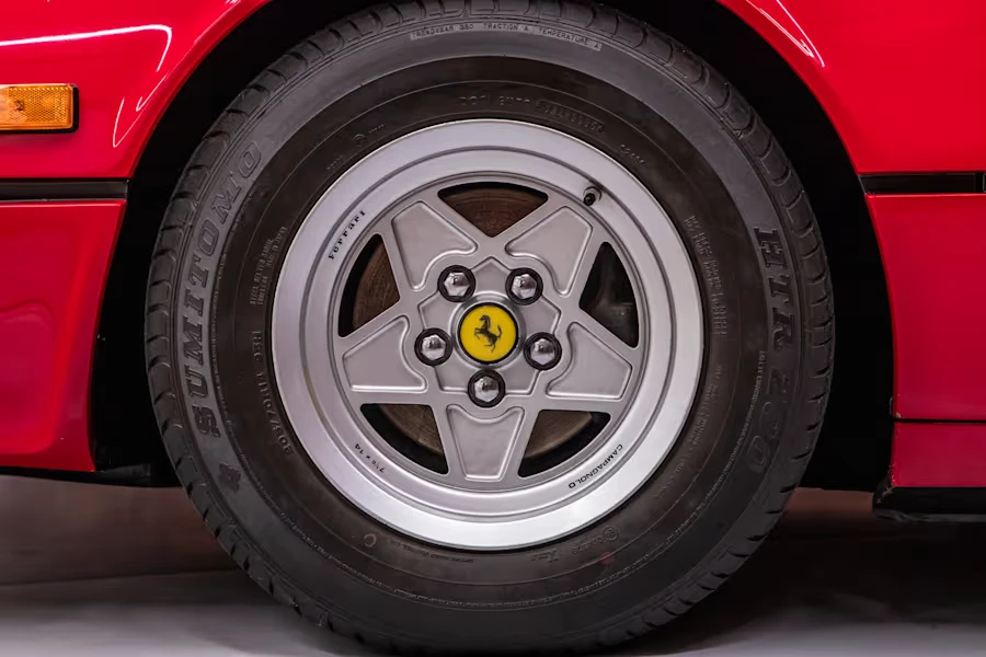 1976 Ferrari 308 GTB - Image 8 of 31