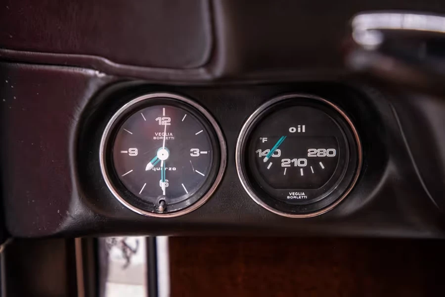 1976 Ferrari 308 GTB - Image 26 of 31
