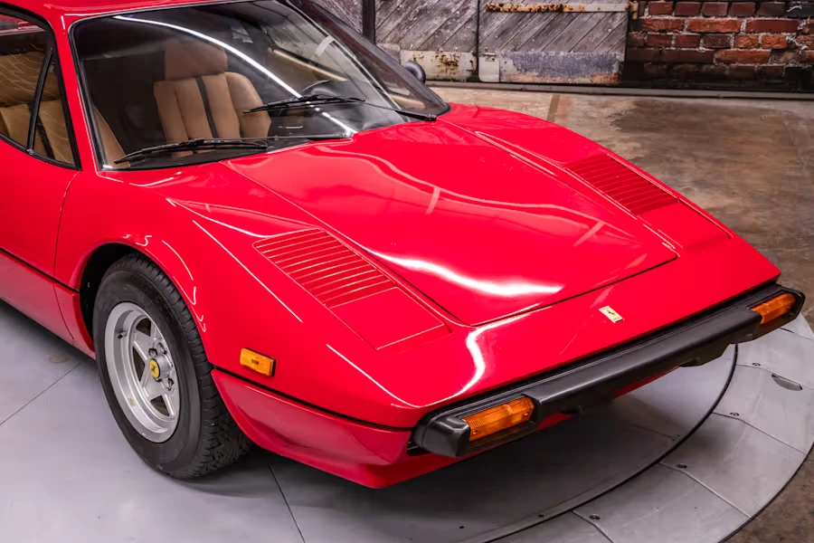 1976 Ferrari 308 GTB - Image 17 of 31