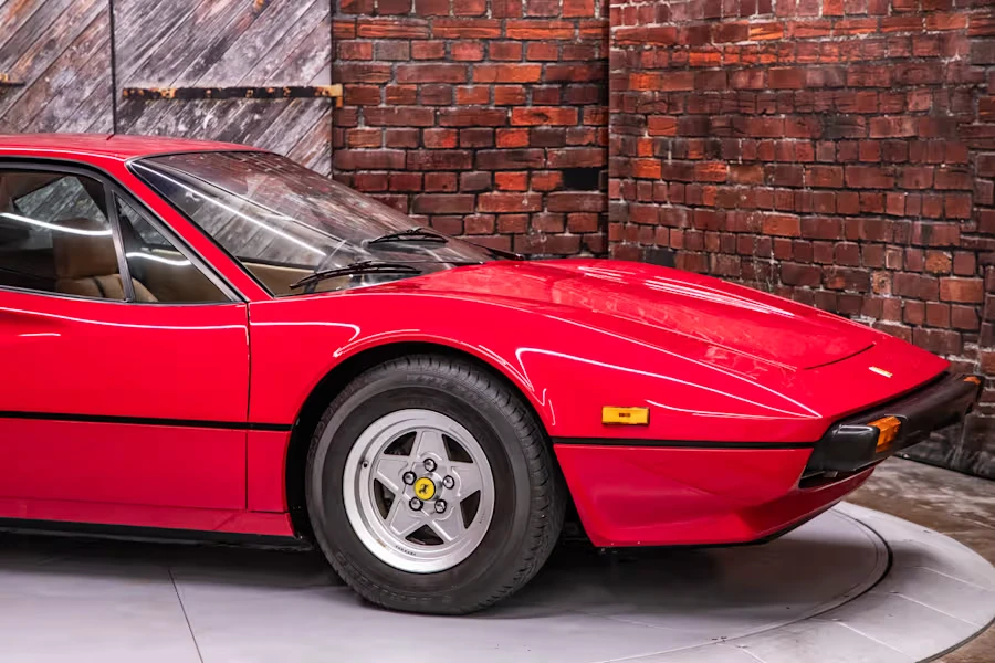 1976 Ferrari 308 GTB - Image 11 of 31