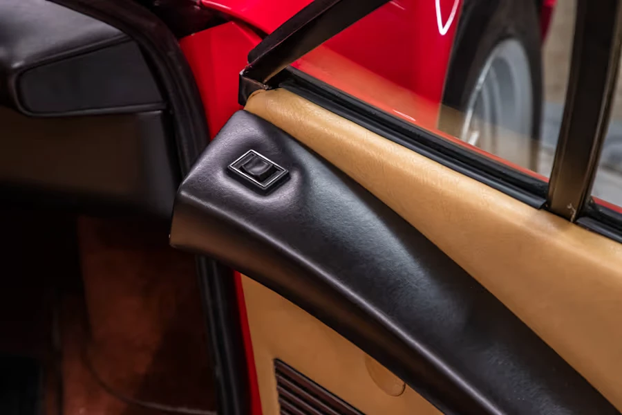 1976 Ferrari 308 GTB - Image 27 of 31