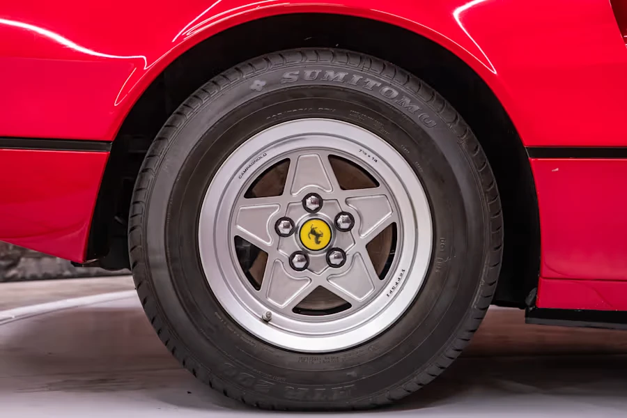 1976 Ferrari 308 GTB - Image 15 of 31