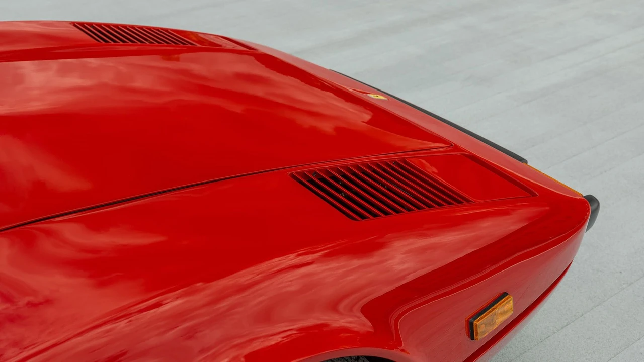 1976 Ferrari 308 GTB - Image 20 of 31