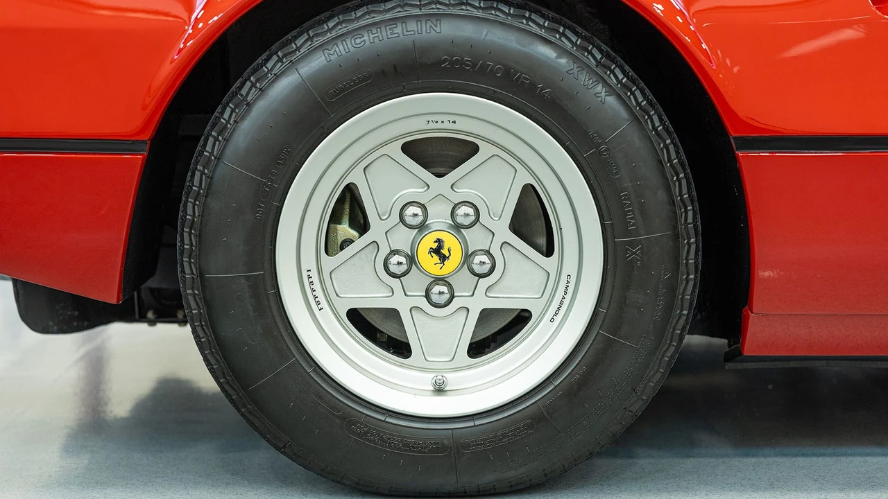 1976 Ferrari 308 GTB - Image 27 of 31