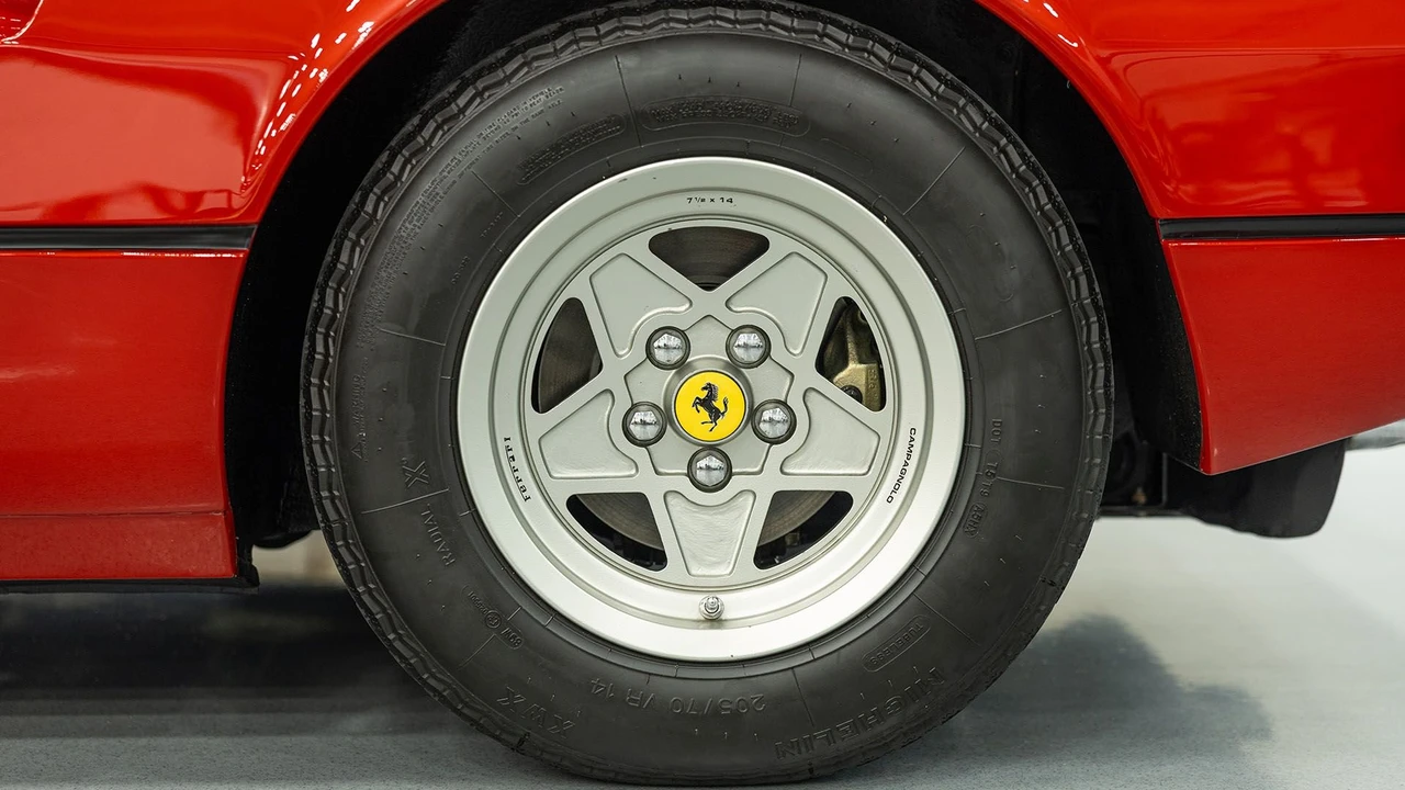 1976 Ferrari 308 GTB - Image 30 of 31