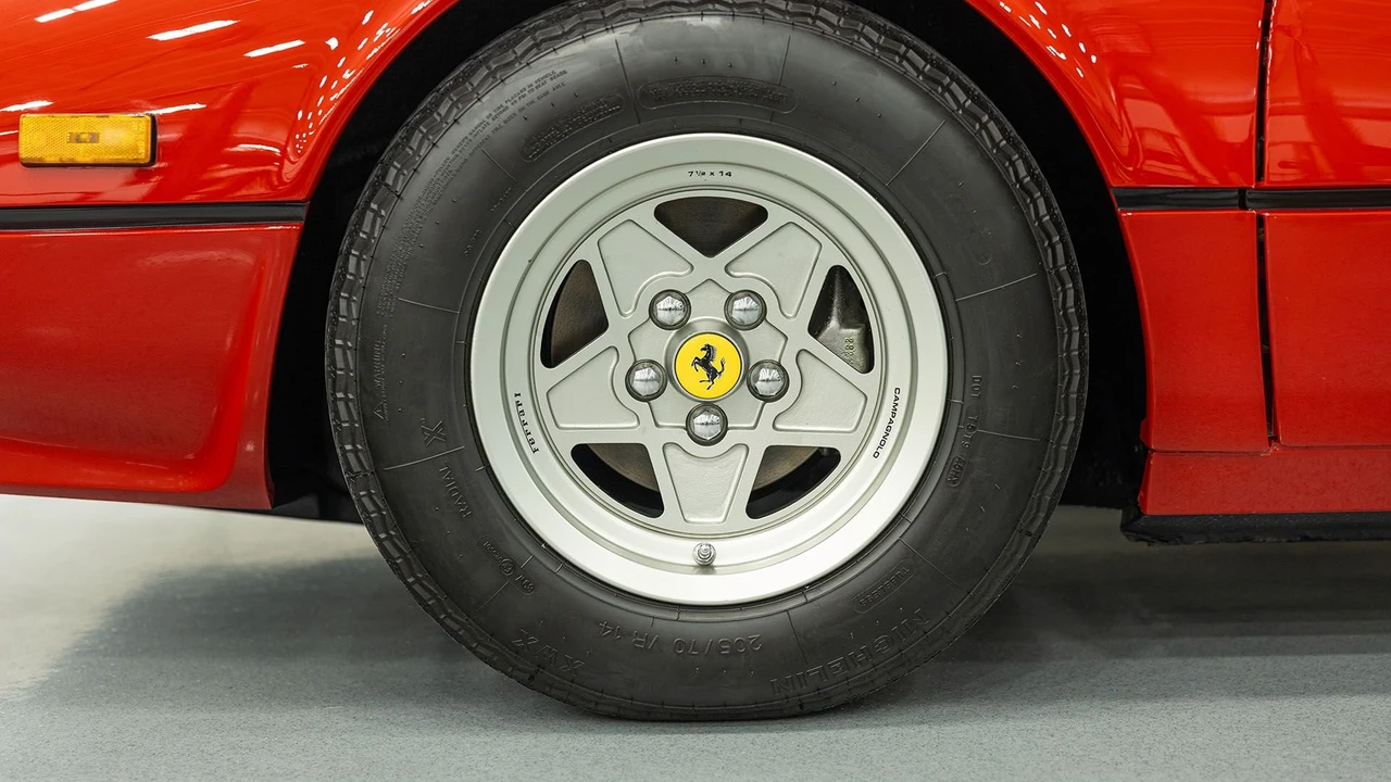 1976 Ferrari 308 GTB - Image 28 of 31