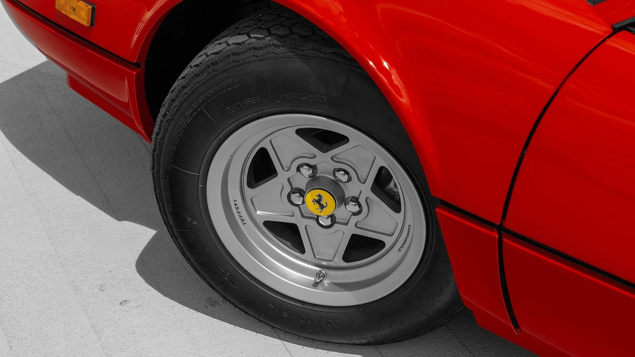 1976 Ferrari 308 GTB - Image 25 of 31