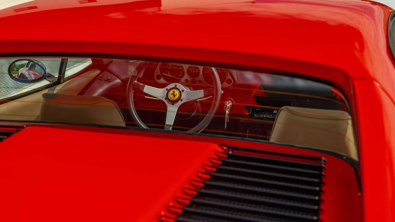 1976 Ferrari 308 GTB - Image 29 of 31