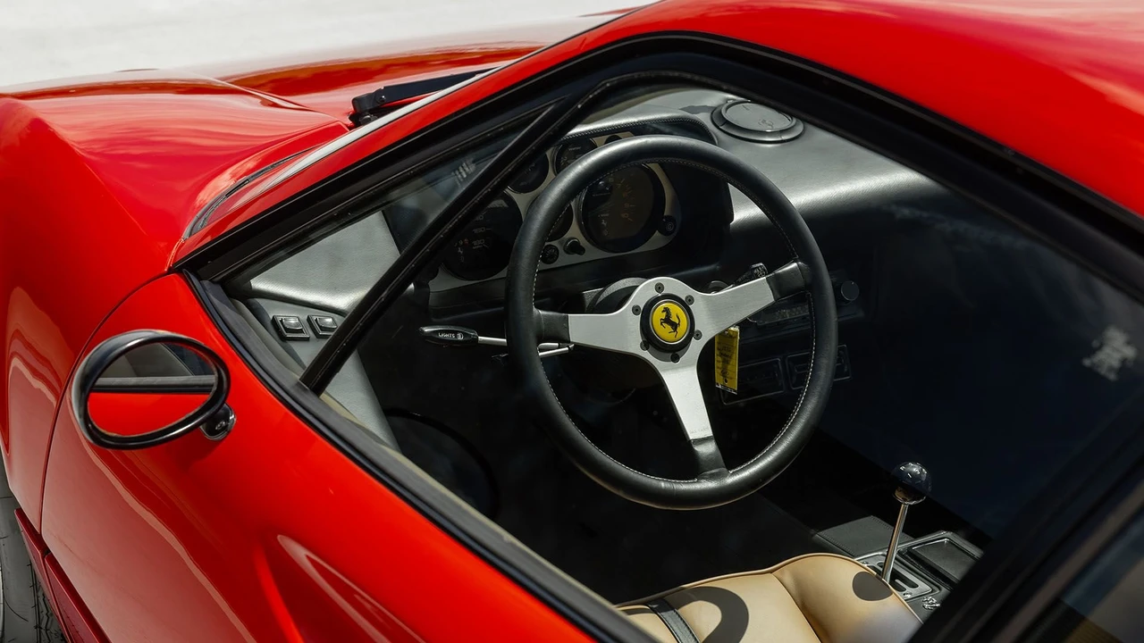 1976 Ferrari 308 GTB - Image 19 of 31