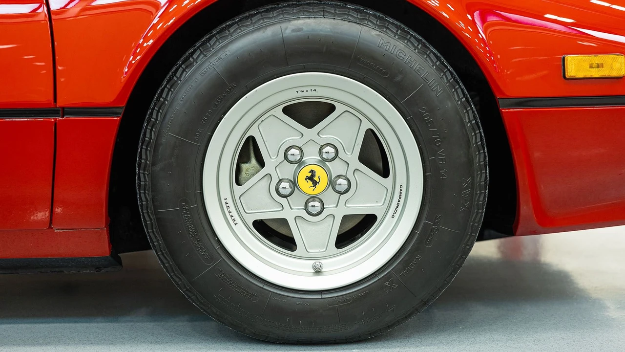 1976 Ferrari 308 GTB - Image 24 of 31