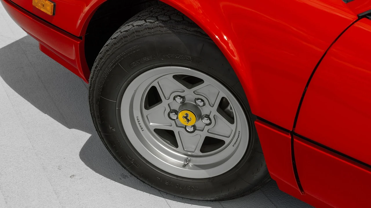 1976 Ferrari 308 GTB - Image 26 of 31