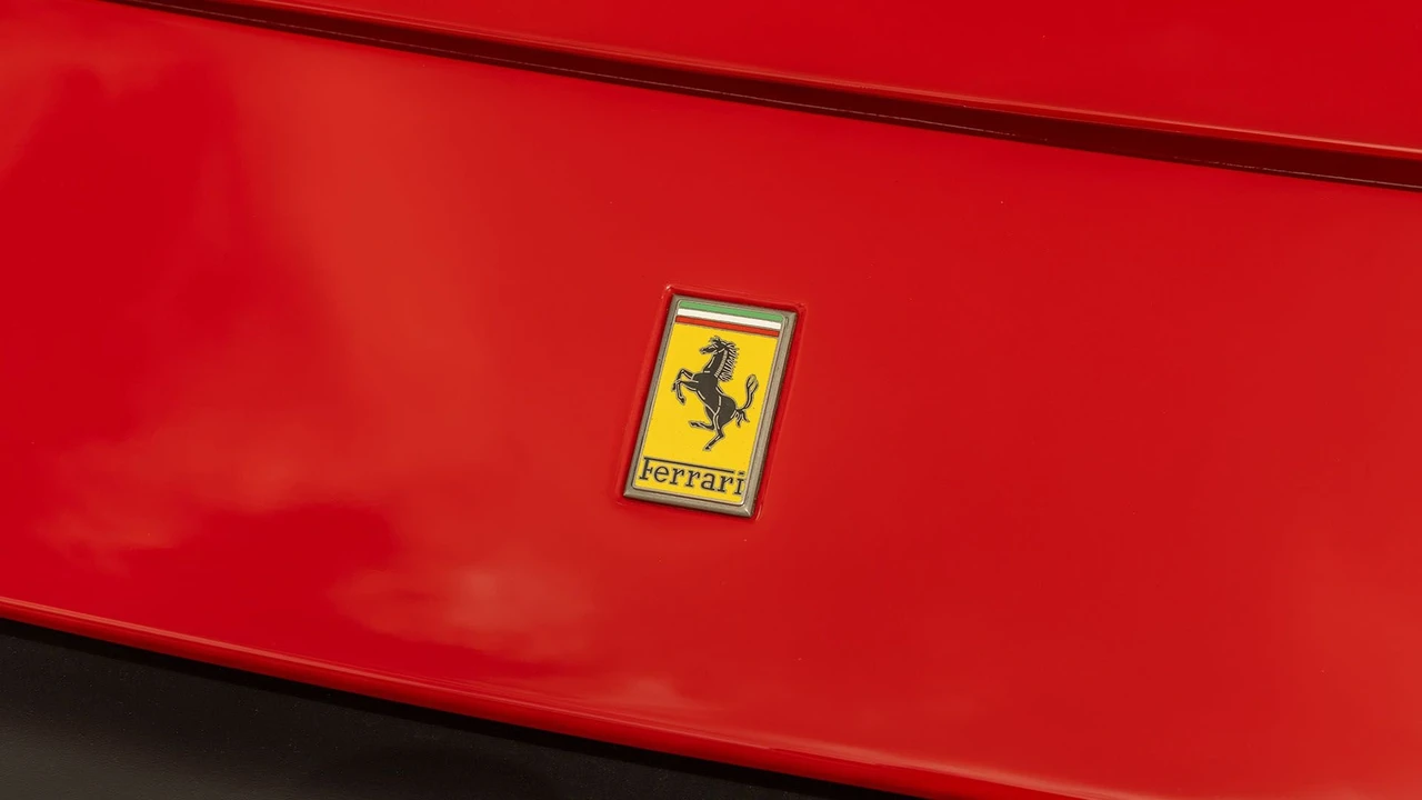 1976 Ferrari 308 GTB - Image 21 of 31