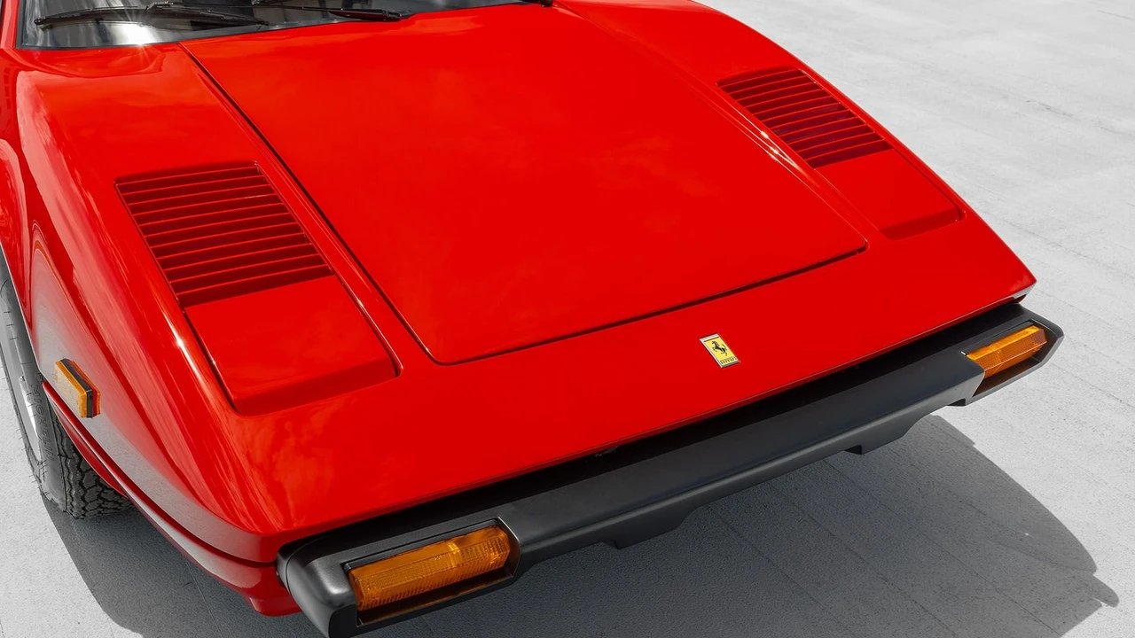 1976 Ferrari 308 GTB - Image 22 of 31