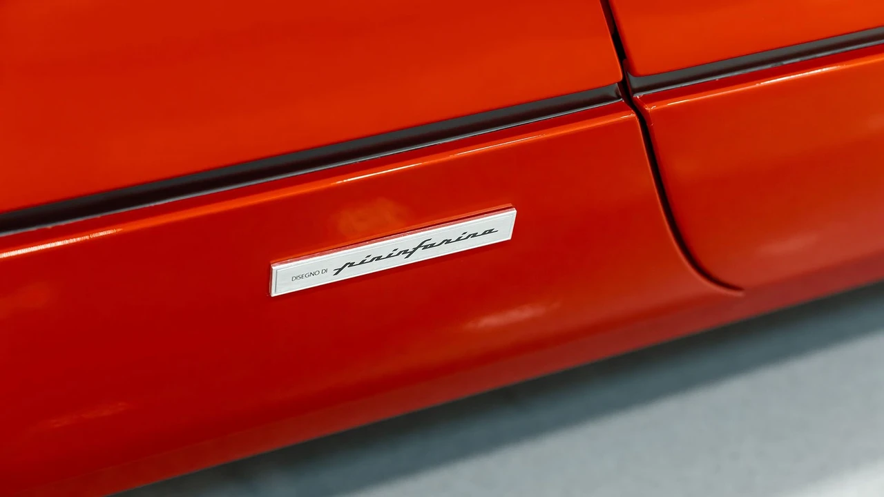 1976 Ferrari 308 GTB - Image 23 of 31