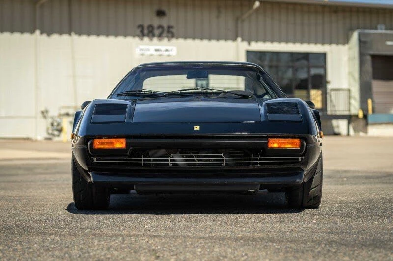 1976 Ferrari 308 GTB - Image 11 of 31