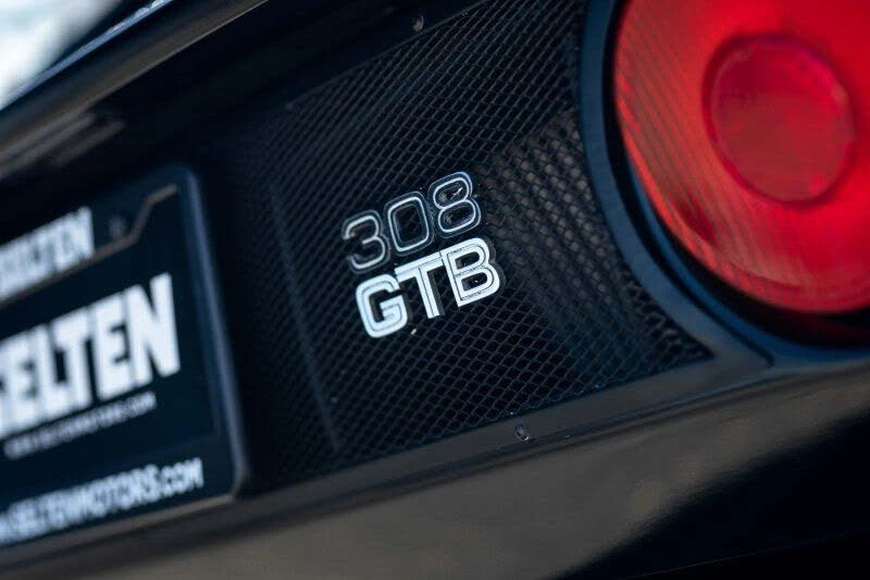 1976 Ferrari 308 GTB - Image 31 of 31
