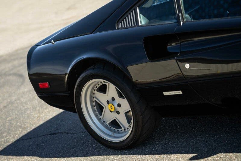 1976 Ferrari 308 GTB - Image 22 of 31