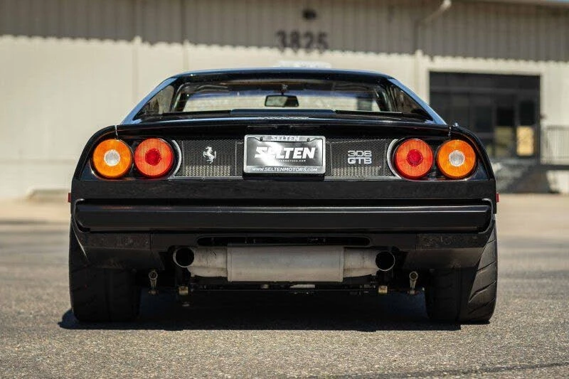 1976 Ferrari 308 GTB - Image 7 of 31