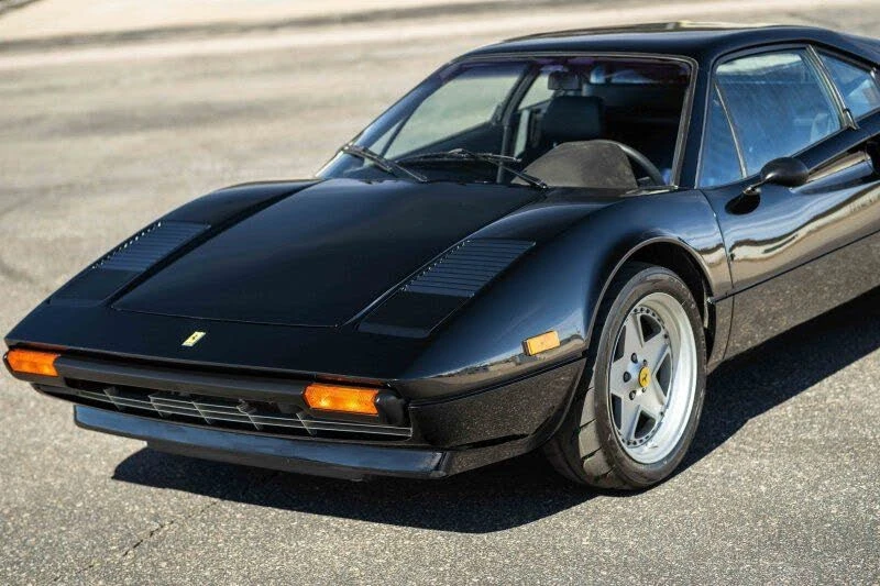 1976 Ferrari 308 GTB - Image 16 of 31