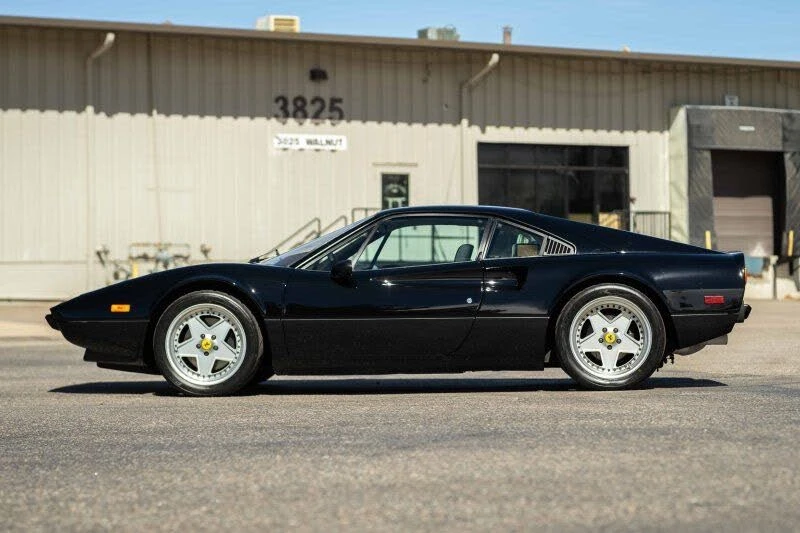 1976 Ferrari 308 GTB - Image 9 of 31
