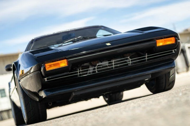 1976 Ferrari 308 GTB - Image 17 of 31