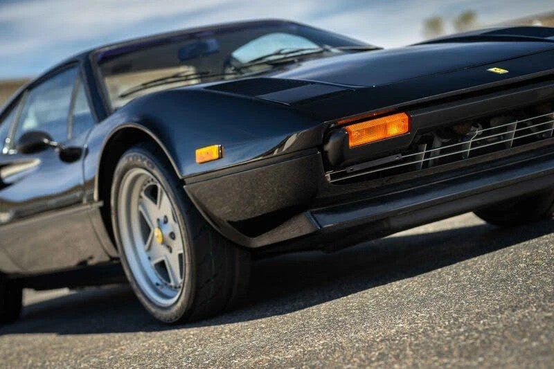 1976 Ferrari 308 GTB - Image 14 of 31