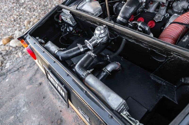 1976 Ferrari 308 GTB - Image 13 of 31