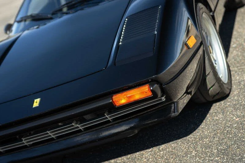 1976 Ferrari 308 GTB - Image 15 of 31