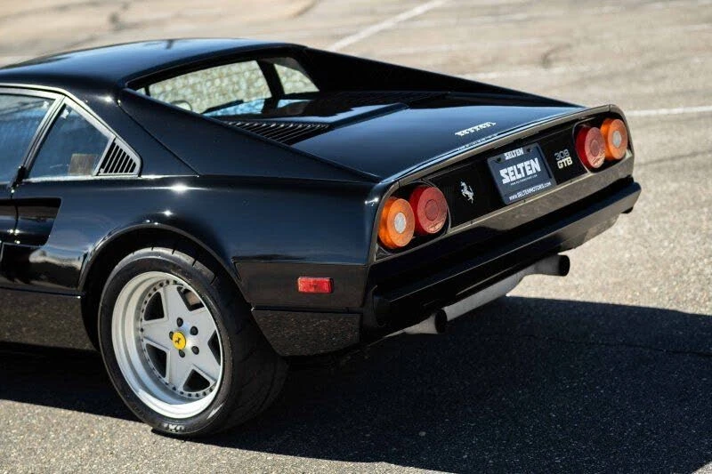 1976 Ferrari 308 GTB - Image 24 of 31