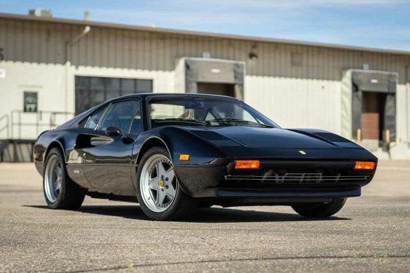 1976 Ferrari 308 GTB - Image 4 of 31