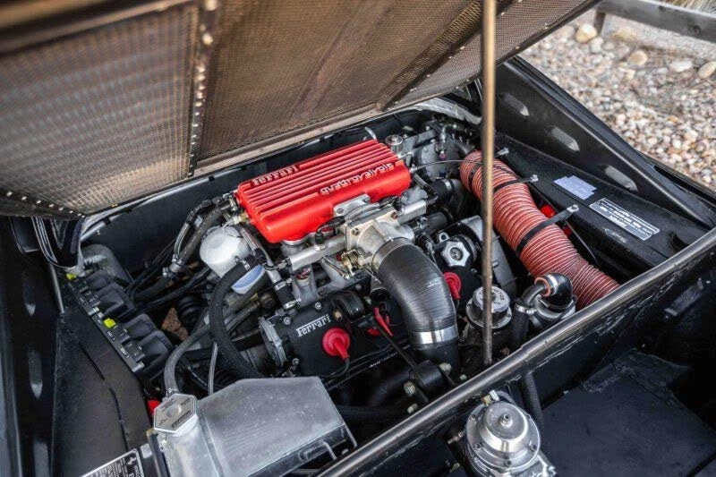 1976 Ferrari 308 GTB - Image 12 of 31