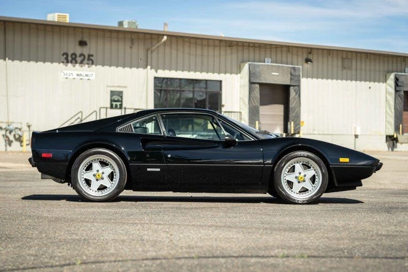 1976 Ferrari 308 GTB - Image 5 of 31