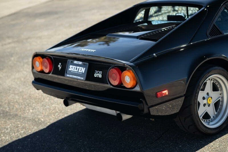 1976 Ferrari 308 GTB - Image 25 of 31