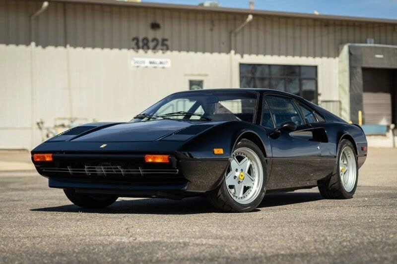1976 Ferrari 308 GTB - Image 10 of 31